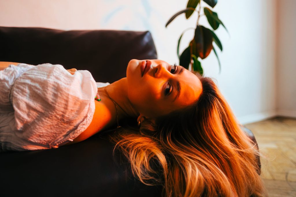 ¿Es necesario cortar la relación con una madre narcisista?