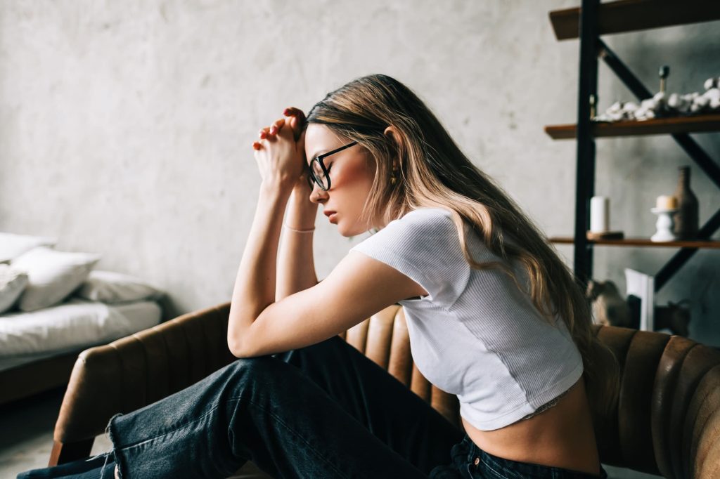 erapia cuando has vivido en una familia narcisista