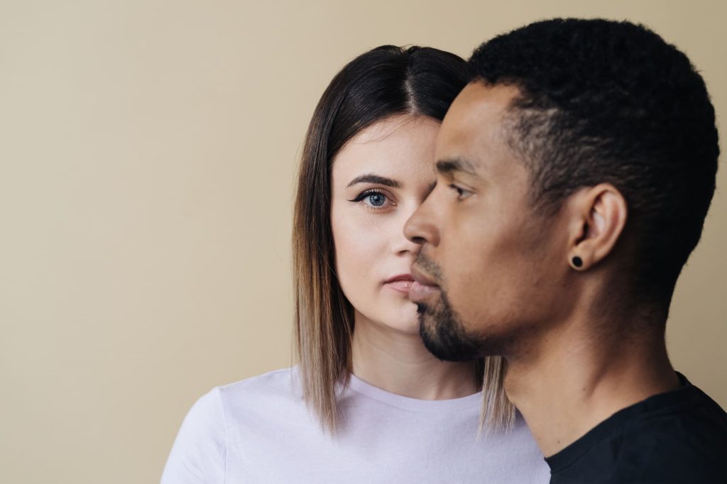 Cómo saber si estás en una relación con una pareja narcisista