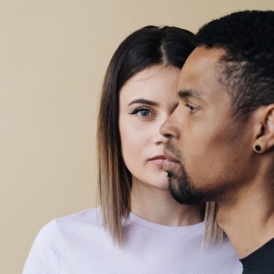 ¿Tu pareja es narcisista?