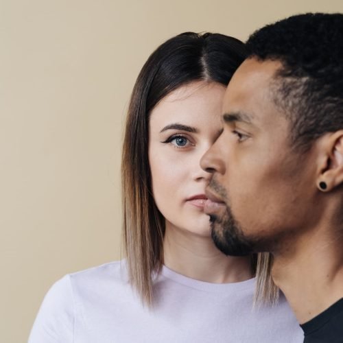 ¿Mi pareja es narcisista?